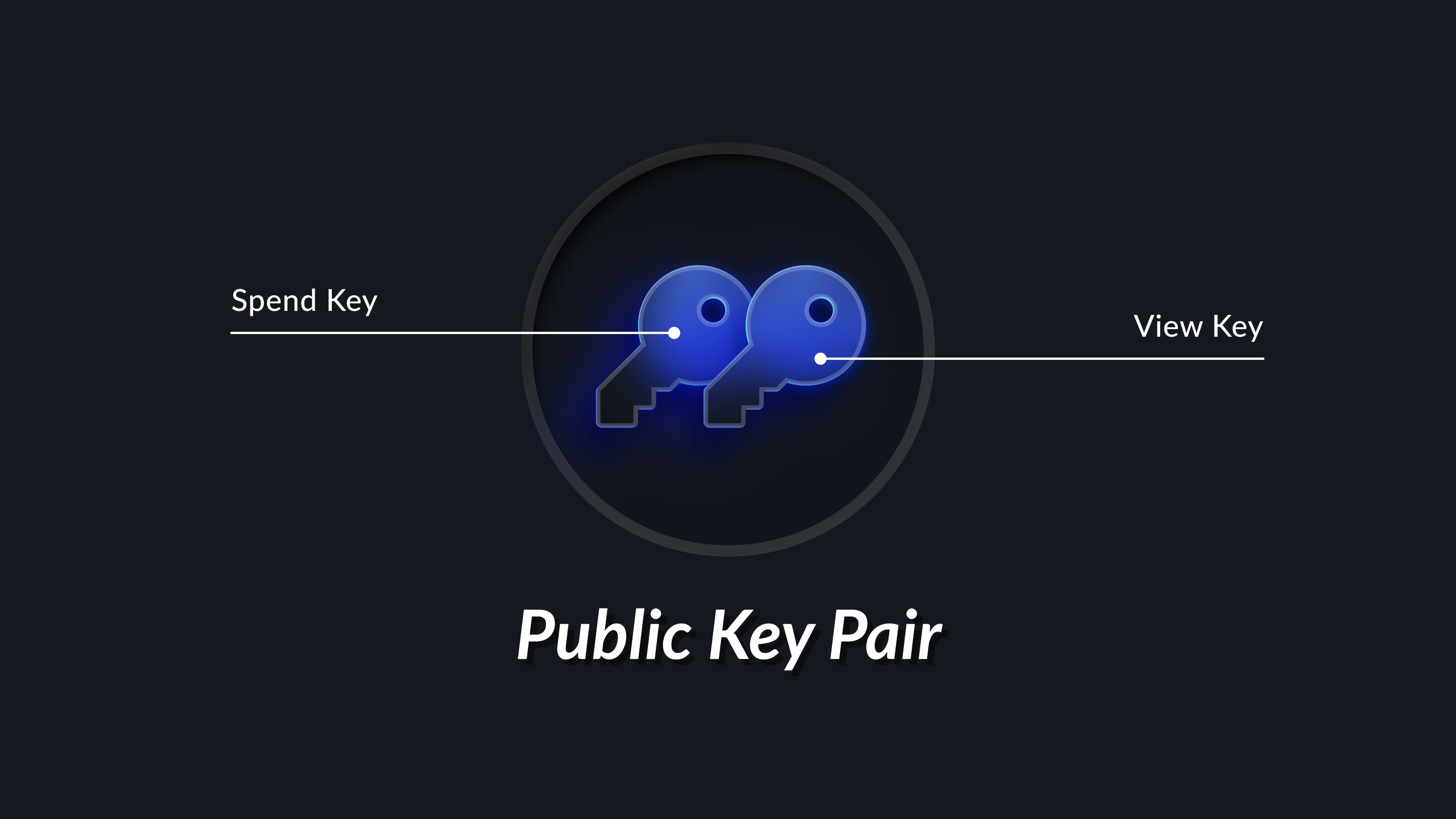 Public Key Pair